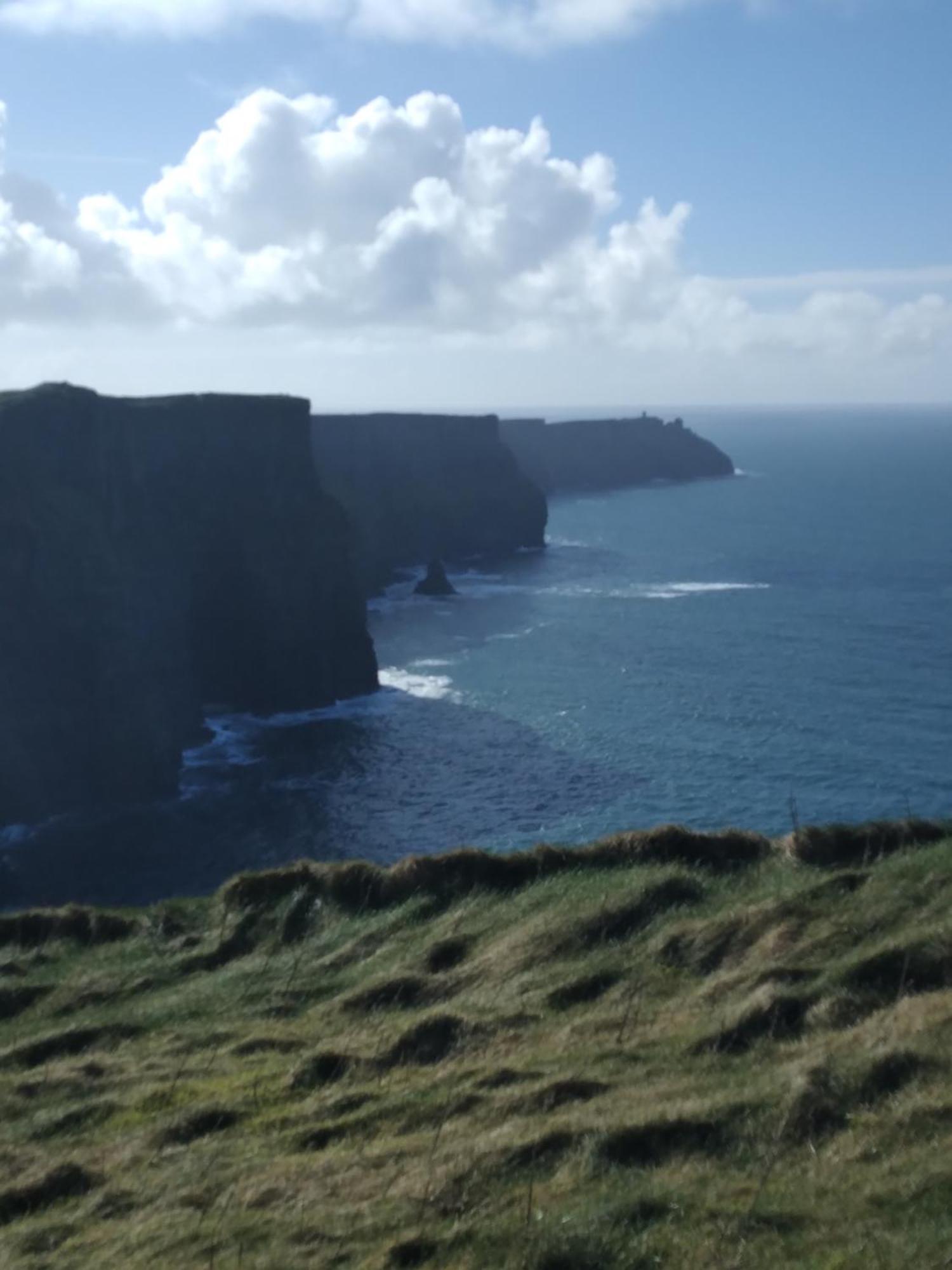 Appartement Next Stop Cliffs Of Moher Liscannor