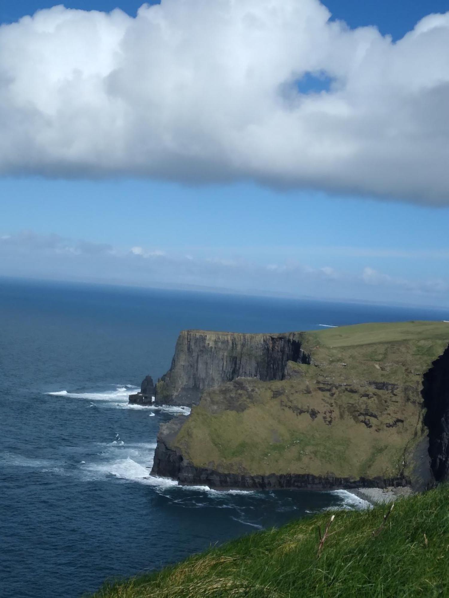 Appartement Next Stop Cliffs Of Moher