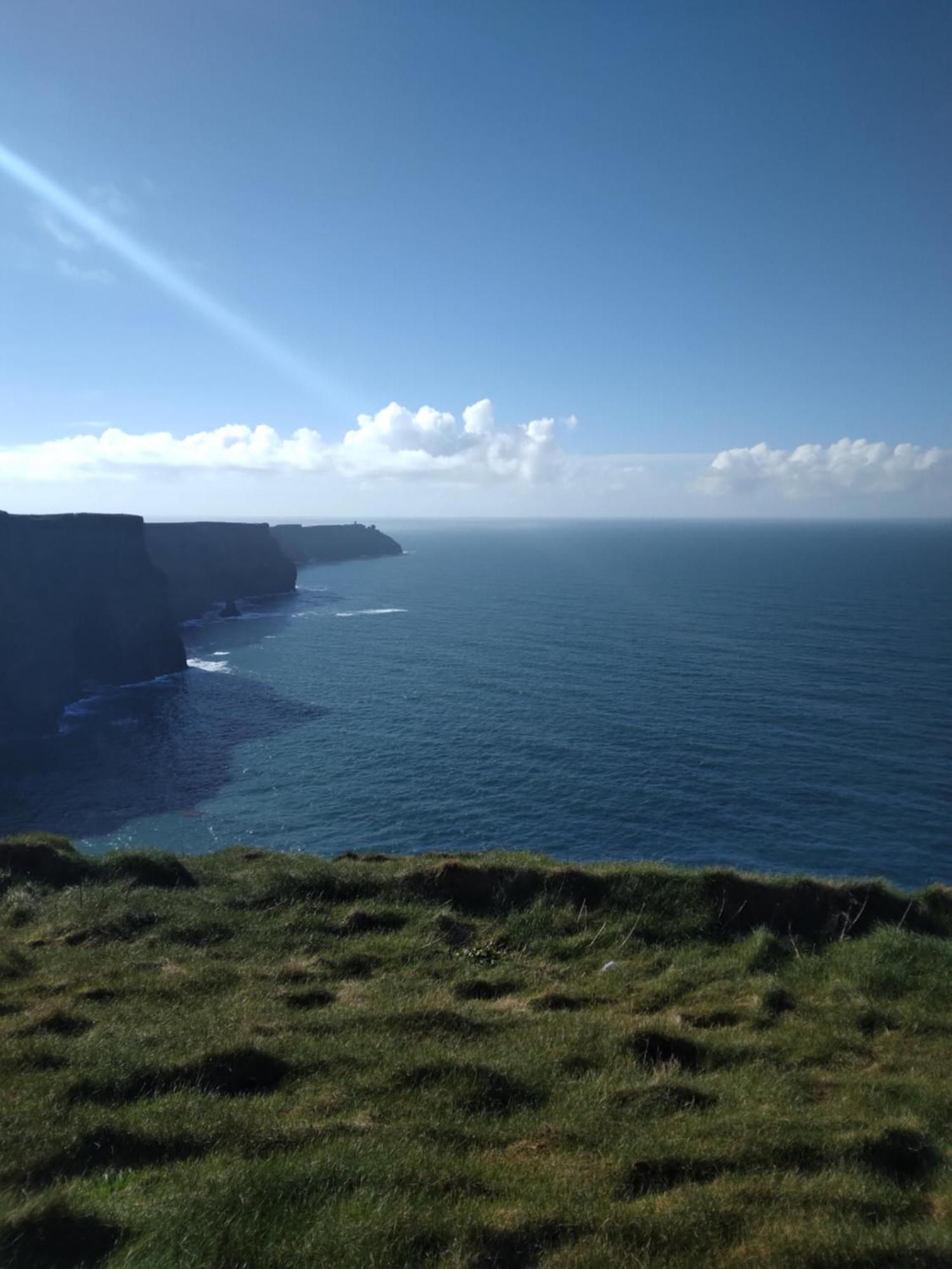 Next Stop Cliffs Of Moher Appartement *