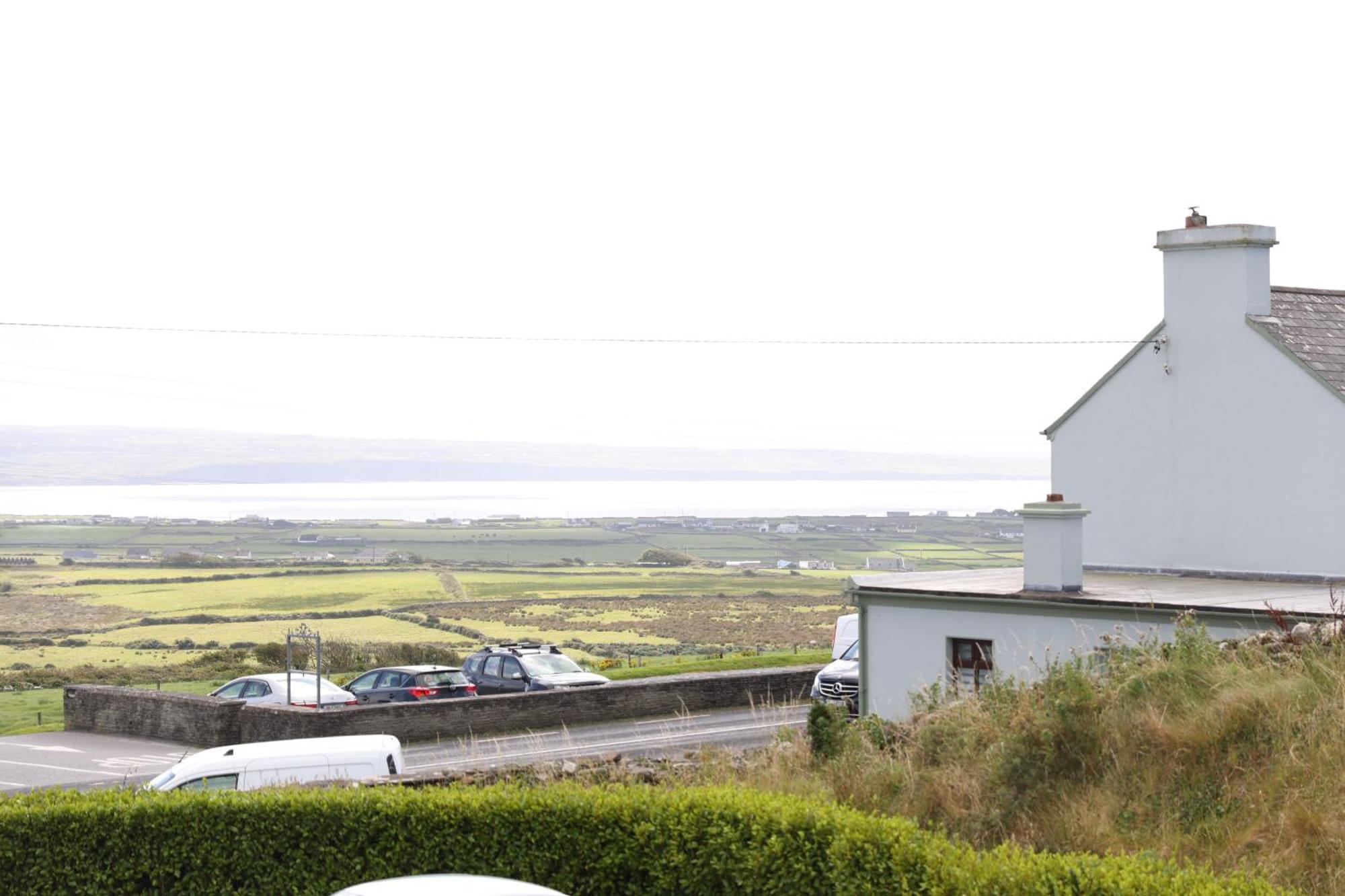 Appartement Next Stop Cliffs Of Moher
