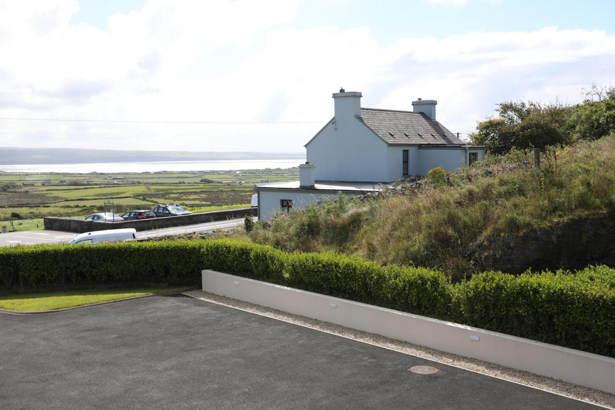 Next Stop Cliffs Of Moher *